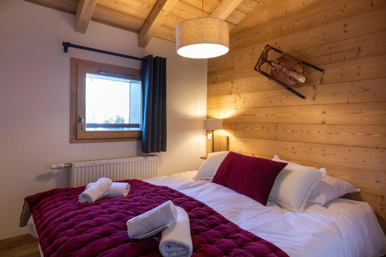 Aparthotel Terresens - Neige Et Soleil Les Deux Alpes Zewnętrze zdjęcie